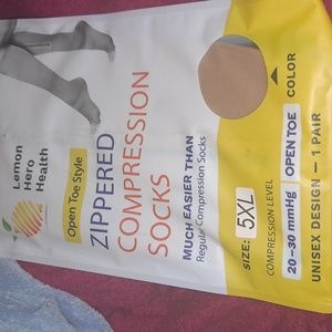 Compression socks